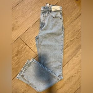 Abercrombie & Fitch jeans